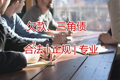 含山清债公司